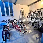 Bike With Parking