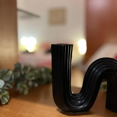 Lejlighed Suite Bike With Parking Trieste