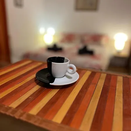 Bike With Parking Appartamento *