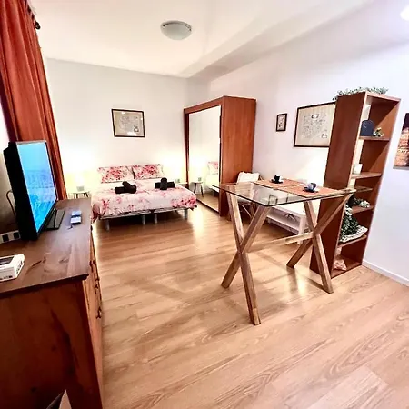 Suite Bike With Parking Lejlighed *