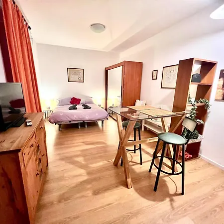 Suite Bike With Parking Trieste