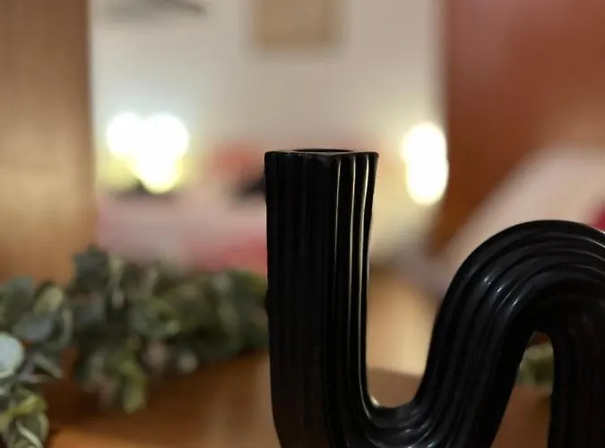 Lejlighed Suite Bike With Parking Trieste