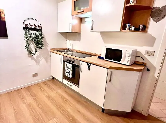 Suite Bike With Parking