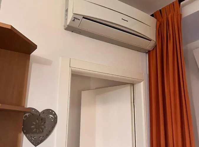 Suite Bike With Parking *