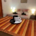 Bike With Parking Апартаменты *