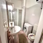 Bike With Parking * Триест