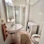 Апартаменты Bike With Parking *