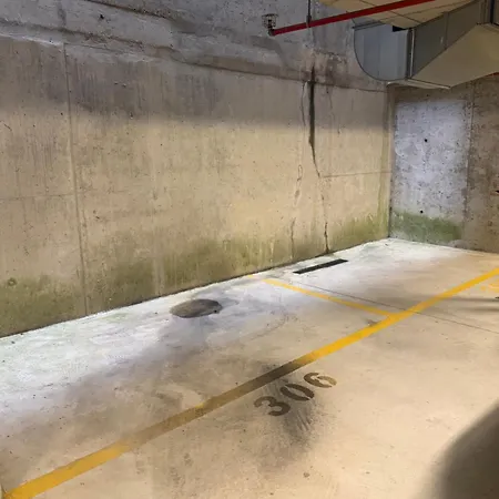 Апартаменты Bike With Parking *