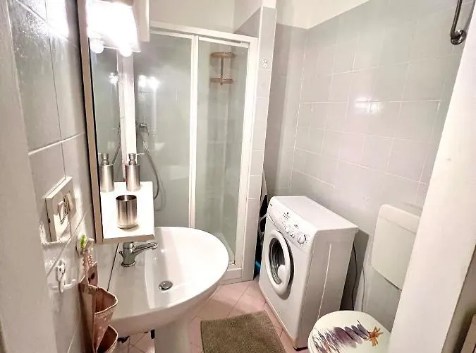 Suite Bike With Parking * Τεργέστη