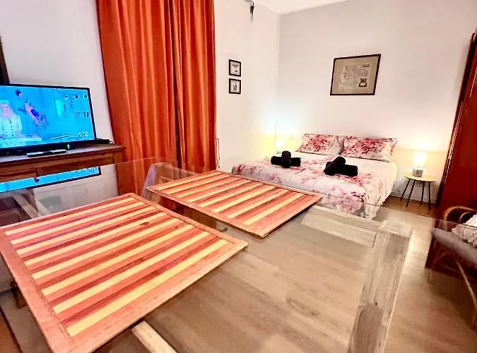 Suite Bike With Parking Τεργέστη