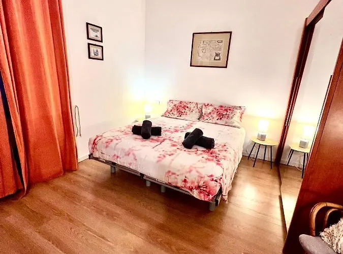 Suite Bike With Parking