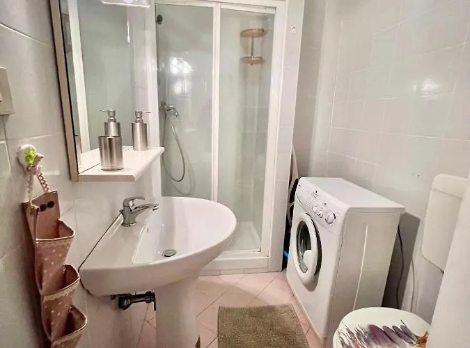 Apartment Suite Bike With Parking *